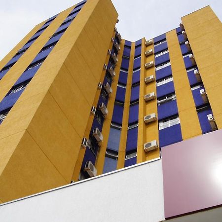 Astro Hotel São José dos Campos Esterno foto