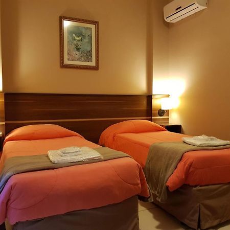 Astro Hotel São José dos Campos Esterno foto