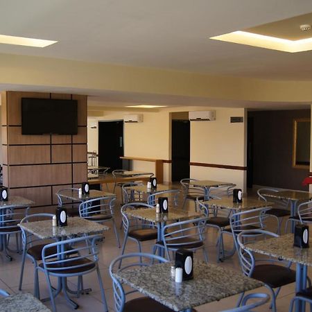 Astro Hotel São José dos Campos Esterno foto