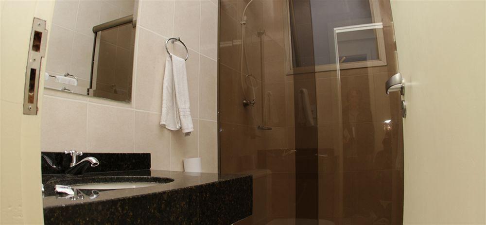 Astro Hotel São José dos Campos Esterno foto