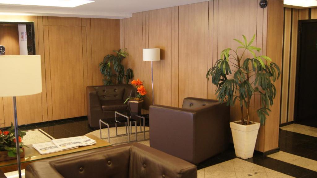 Astro Hotel São José dos Campos Esterno foto