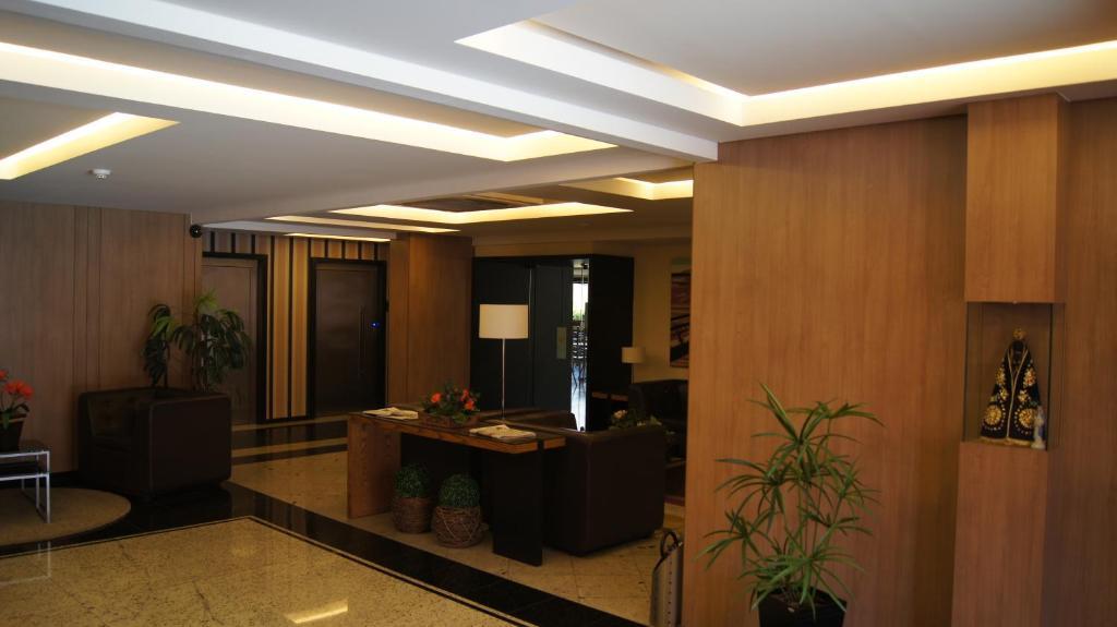 Astro Hotel São José dos Campos Esterno foto
