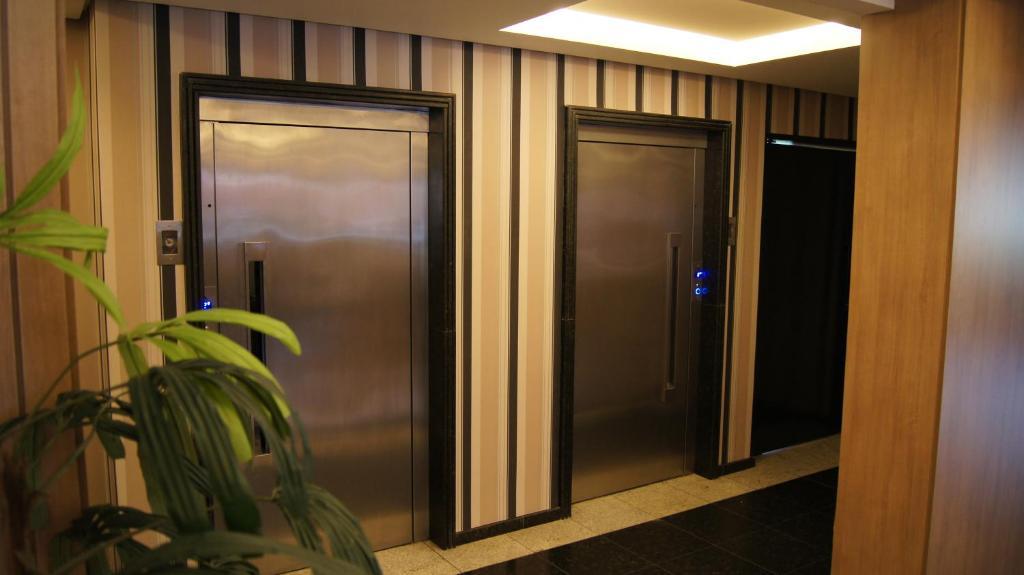 Astro Hotel São José dos Campos Esterno foto