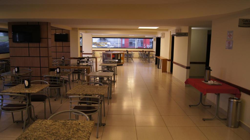 Astro Hotel São José dos Campos Esterno foto