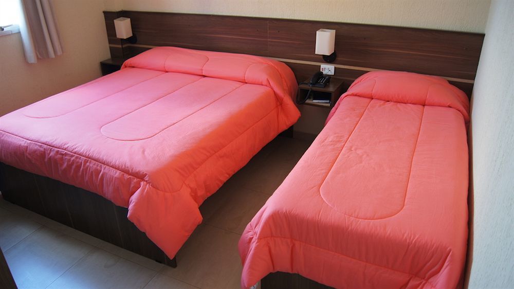 Astro Hotel São José dos Campos Esterno foto