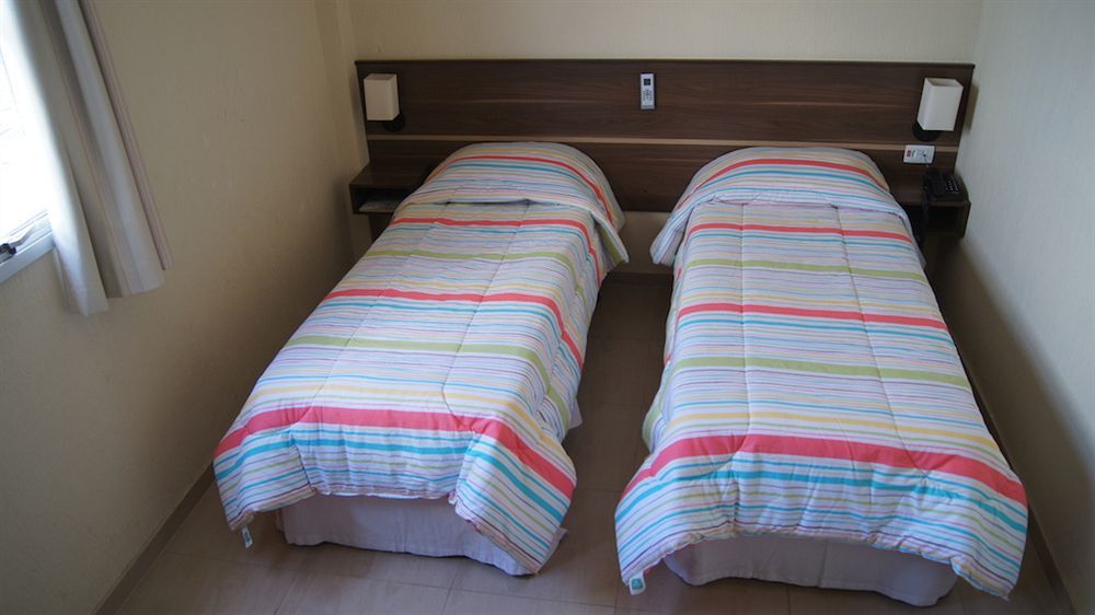 Astro Hotel São José dos Campos Esterno foto