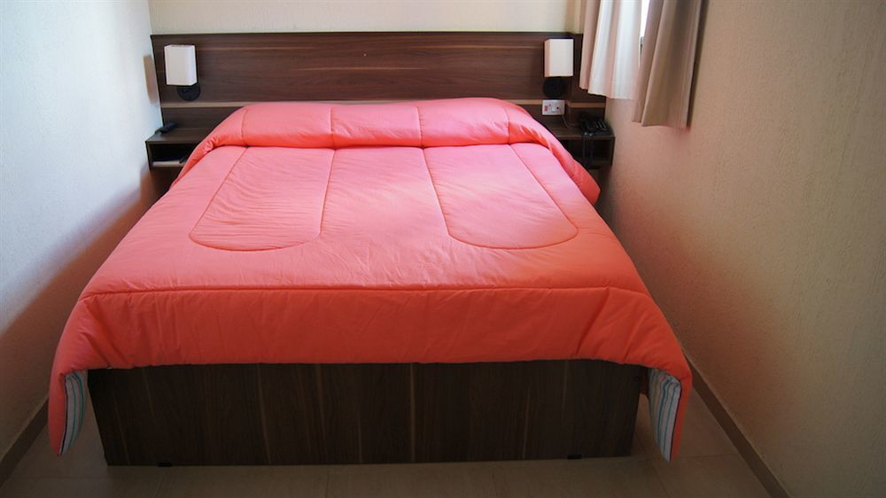 Astro Hotel São José dos Campos Esterno foto