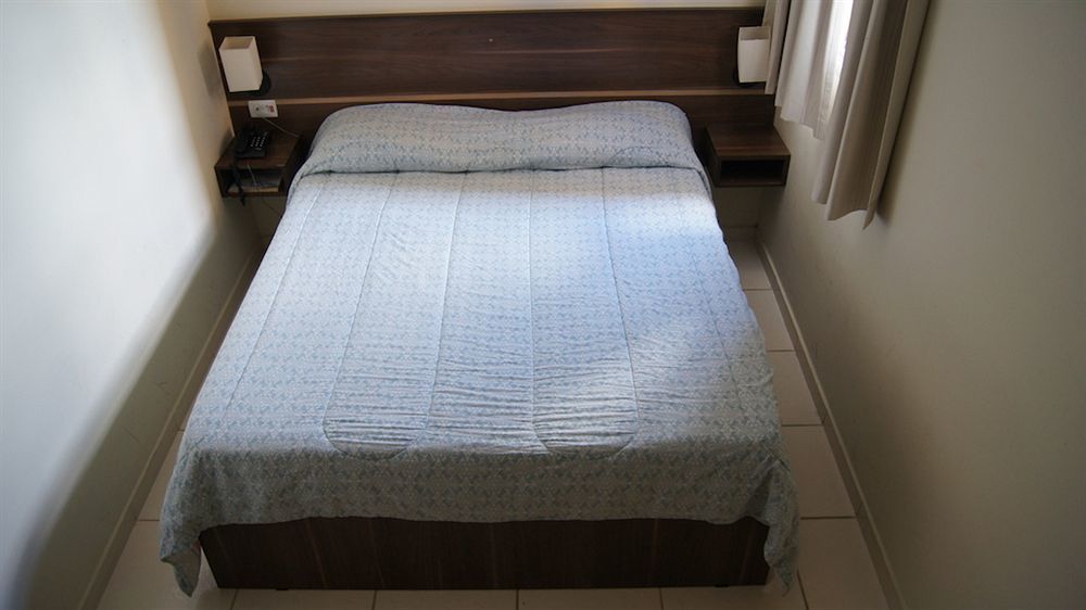 Astro Hotel São José dos Campos Esterno foto