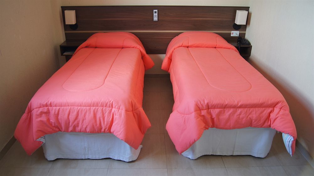 Astro Hotel São José dos Campos Esterno foto