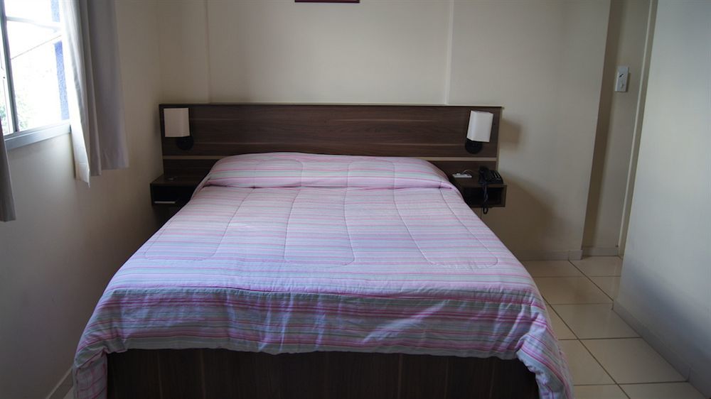 Astro Hotel São José dos Campos Esterno foto
