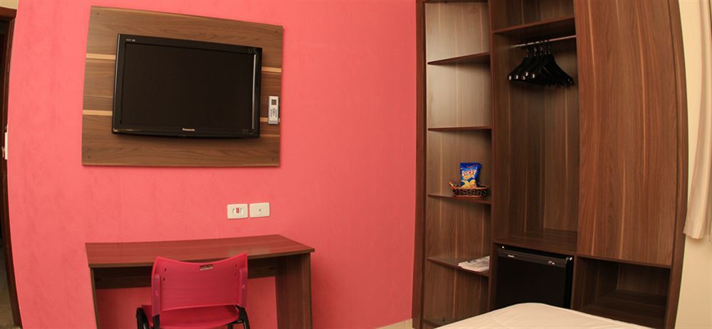 Astro Hotel São José dos Campos Esterno foto