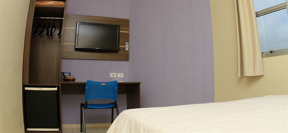 Astro Hotel São José dos Campos Esterno foto
