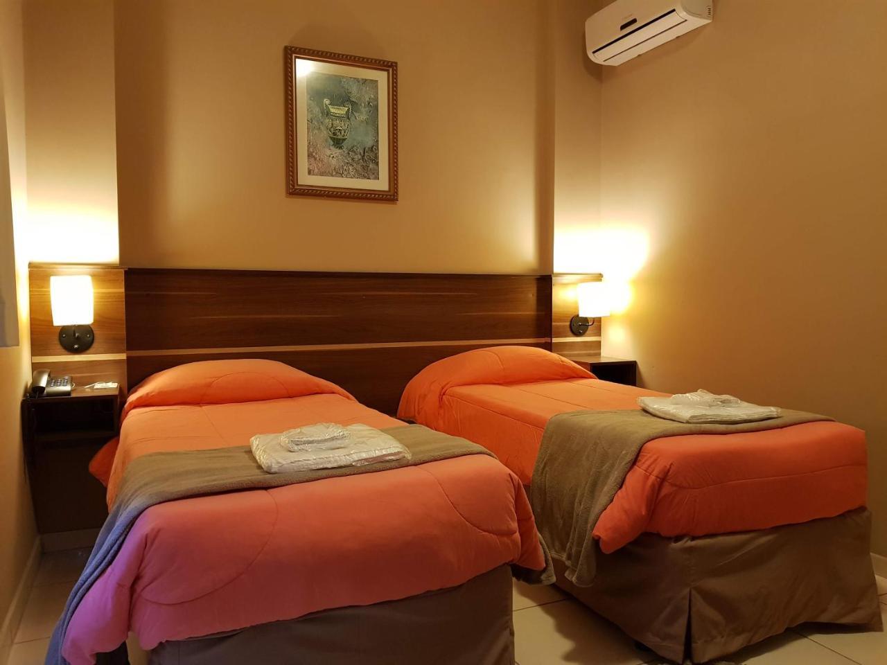 Astro Hotel São José dos Campos Esterno foto