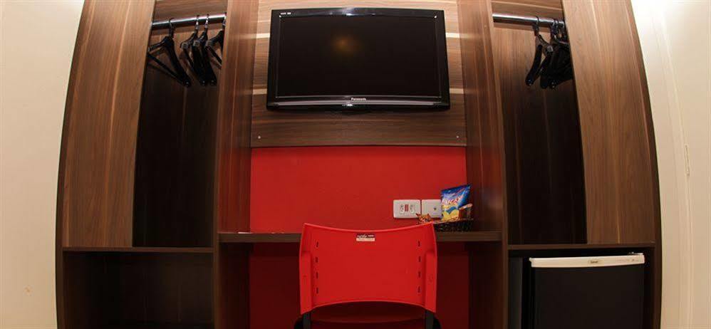 Astro Hotel São José dos Campos Esterno foto