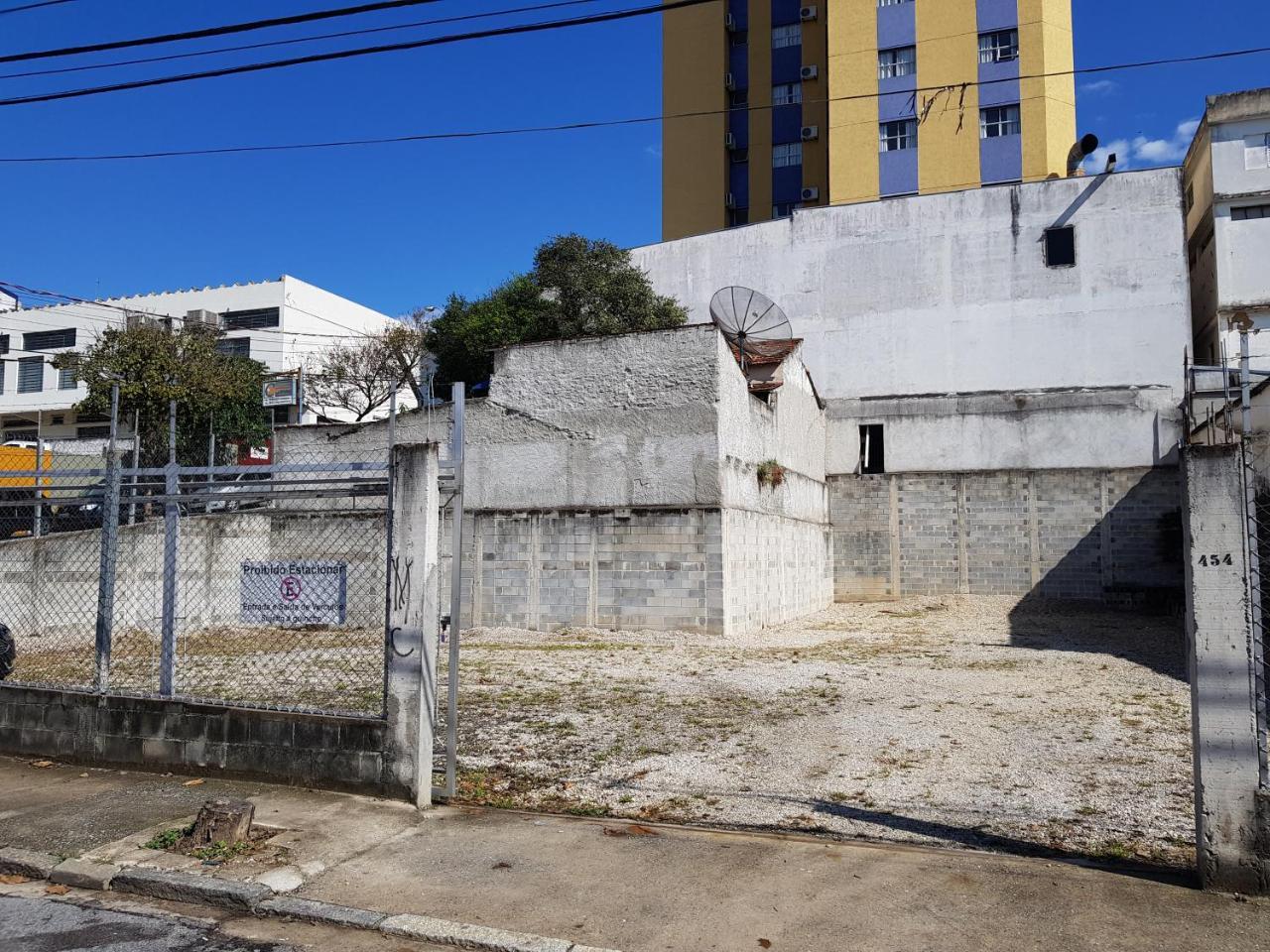 Astro Hotel São José dos Campos Esterno foto